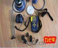 Mikron全功能型探漏儀 寬頻波段 30Hz-4000Hz