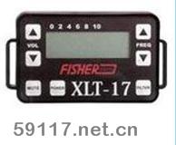 XLT-17地下管道泄漏探測儀 輸出頻率 100 Hz - 5kHz