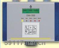 GWA 2000單通道氣體報警器