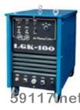 LGK-100空氣等離子切割機
