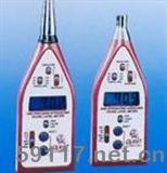 Technologies 1200/2200脈沖積分聲級計