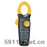 DT-3347交直流真有效值鉗型表