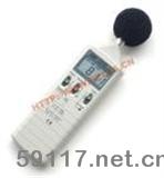 TES-1351B數(shù)字式噪音計(jì)