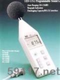 TES-1352A可程式噪音計聲級計