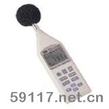 TES1353噪音計