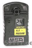 Pulsar TM單氣體檢測(cè)儀