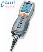 煙氣分析儀TESTO 340