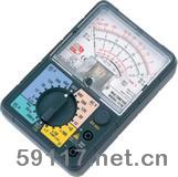MODEL1110指針式萬(wàn)用表