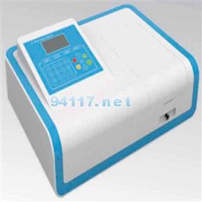 實驗室PCcompact光度計(五參數(shù)) 　可測余氯,PH,總堿度,氰尿酸,鈣硬度
