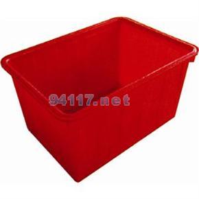 160L物流周轉(zhuǎn)容器 水箱:160L