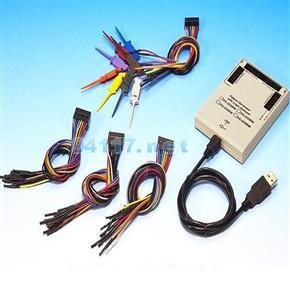 USB口邏輯分析儀 80MHz