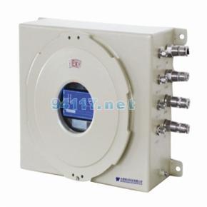 QRD-210熱導氫分析儀