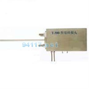 T-200電加熱取樣探頭