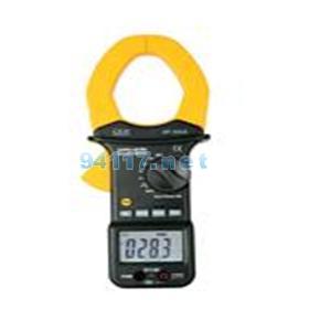 DT-3311 數(shù)字鉗型表 交流電流 1000A