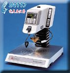 自動針入度/錐入度測定儀K95590