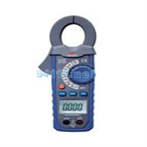 DT-370 數(shù)字鉗形表 直流電壓 600V
