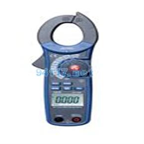 DT-357  數(shù)字鉗型表 直流電壓 600V
