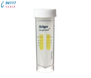 毒品檢測套裝DrugCheck