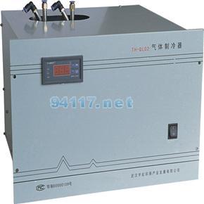TH­­­-QL02型氣體制冷器TH­­­-QL02型氣體制冷器