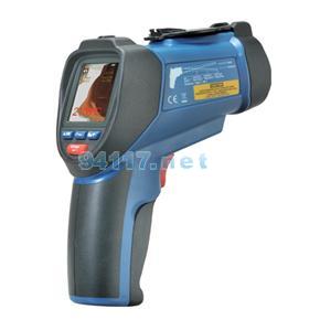 DT-9860  紅外測溫儀  -50～1000℃/-58～1832℉