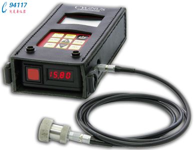 數(shù)據(jù)記錄型測(cè)厚儀CYGNUS3 Data Logger