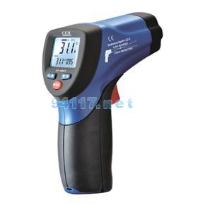 DT-8862B紅外測溫儀 -50℃～650℃/-58℉-1202℉