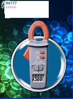 APPAA3DR數(shù)字鉗型表