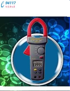 APPAA16R數字鉗型表