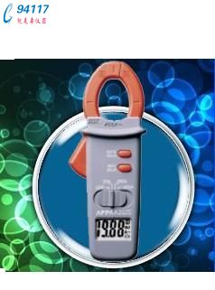 APPAA3D數字鉗型表