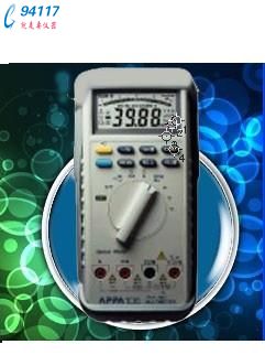APPA107N數(shù)字萬用表