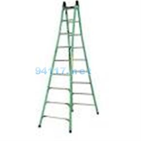 玻璃鋼雙側(cè)梯LFD250GFA登高梯2.5m