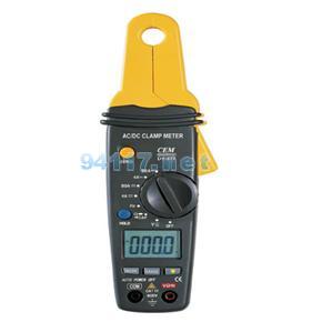 數(shù)字鉗型表 DT-337 交流電流 80.0AAC