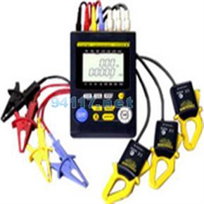 CW120鉗式功率計  電壓150/300/450V