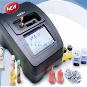 DR2800便攜式分光光度計(jì)DR2800便攜式分光光度計(jì)