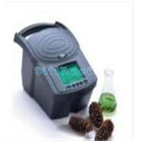 DR2400便攜分光光度計DR2400便攜分光光度計