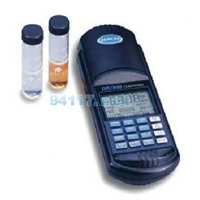 Dr800分光光度計Dr800分光光度計
