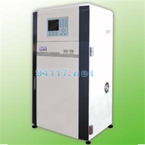 HCA—200 COD（cr）在線監(jiān)測儀HCA—200 COD（cr）在線監(jiān)測儀