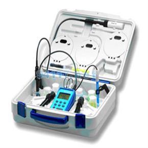 Handylab multi12防水手持式多參數(shù)測量儀Handylab multi12防水手持式多參數(shù)測量儀