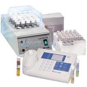 PCmulti多參數(shù)水質(zhì)分析儀PCmulti多參數(shù)水質(zhì)分析儀
