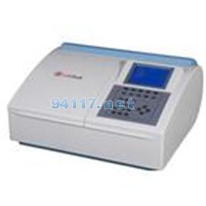 UV8100 ALabTechUV8100系列 比例雙光束紫外可見(jiàn)分光光度計(jì)2nm