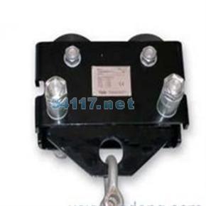 CBTP 2000kgYALE起重滑車2T