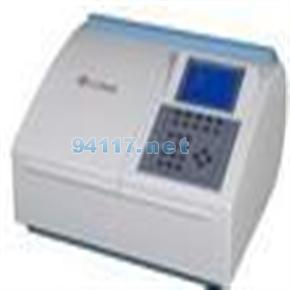 UV9100 D PCLabTechUV9100系列 雙光束紫外可見分光光度計(jì)0.5、1、2、3、5nm可調(diào)