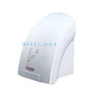 ST 2400 ECStarmix電子干手機型號：ST2400EC，全自動，銀白色
