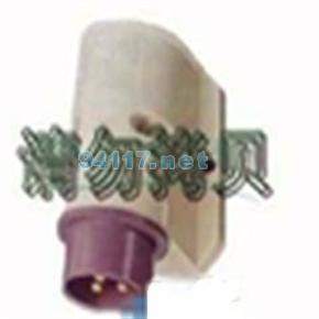 342曼奈柯斯IP44明裝裝置插頭16A 5P