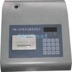 OxiTop Control 6 和 OxiTop Control 12BOD測定儀OxiTop Control 6 和 OxiTop Control 12BOD測定儀 延遲時(shí)間最長可達(dá)3.5小時(shí)，最短0.5小時(shí)