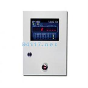 GMA103氣體檢測控制器GMA103氣體檢測控制器