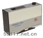 WGG60-ES4光澤度儀