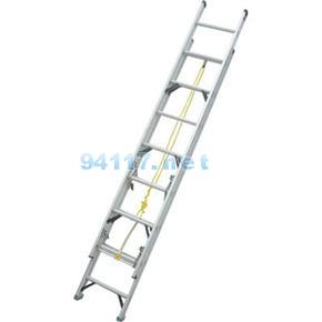 鋁伸縮梯AM42-212I登高梯6.0m