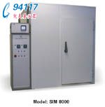 SIM8000橡膠老化試驗(yàn)箱