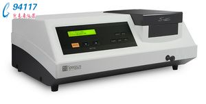 紫外可見分光光度計SP-754PC